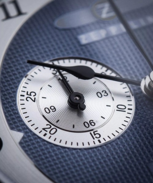 Zeppelin Friedrichshafen 8584-3