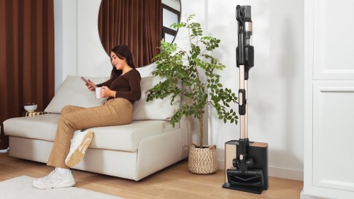 Cecotec Conga Rockstar 5500 Hurricane Station Flex