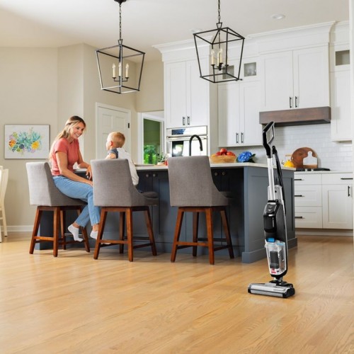 BISSELL CrossWave HF2 Select 3847N