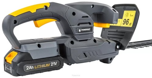 Powermat PM-NA-2AHM