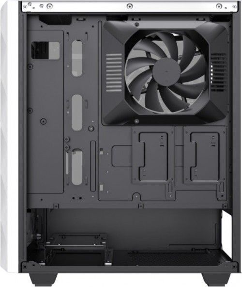 Gamemax Diamond CP White