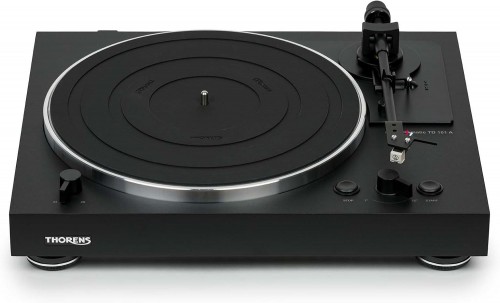 THORENS TD 101A