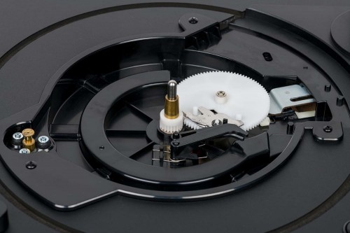 THORENS TD 101A
