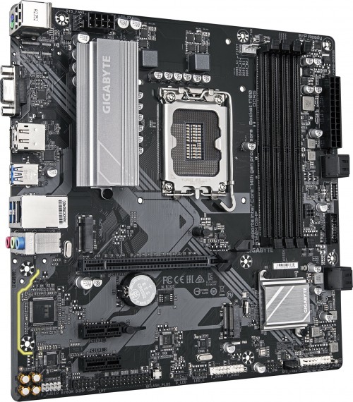 Gigabyte B760M D3HP DDR5