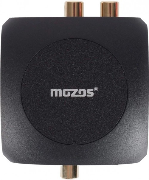 Mozos DAC-N3