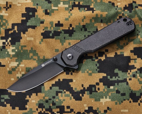 Sencut Aetheris S24095-3