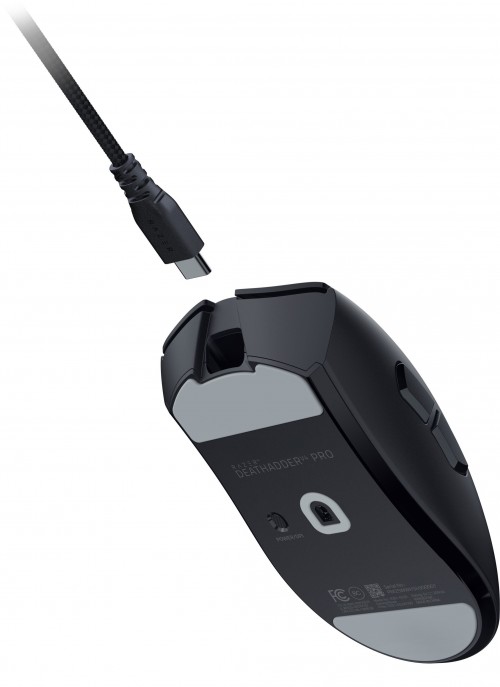 Razer DeathAdder V4 Pro