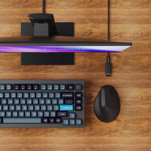 Keychron M5