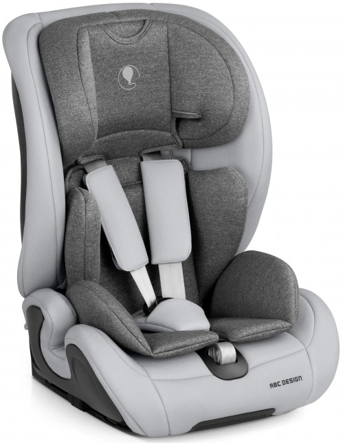 ABC Design Aspen 2 Fix i-Size