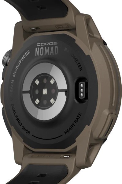 COROS Nomad