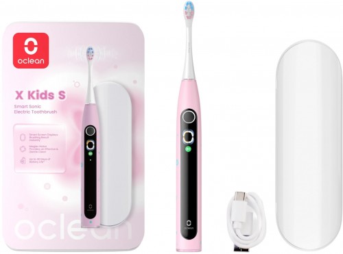 Oclean X Kids S