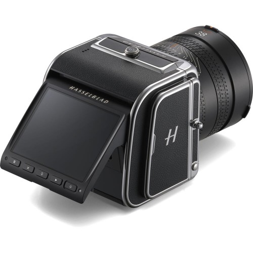 Hasselblad 907X CFV 100C kit