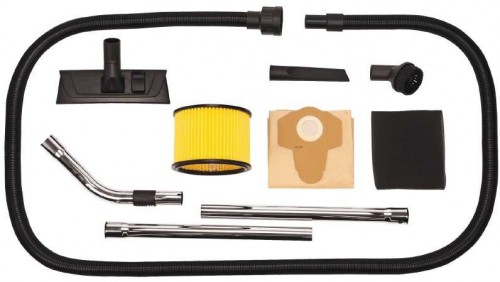 Einhell TC-VC 36/25 Li S-Solo