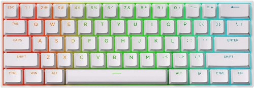 MCHOSE Ace 60 Pro TTC Uranus Magnetic Switch-Standard