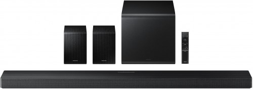 Samsung HW-QS750F