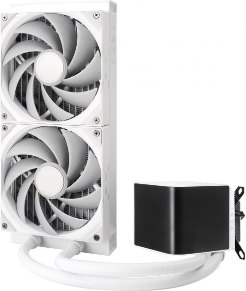 TRYX PANORAMA 280 White