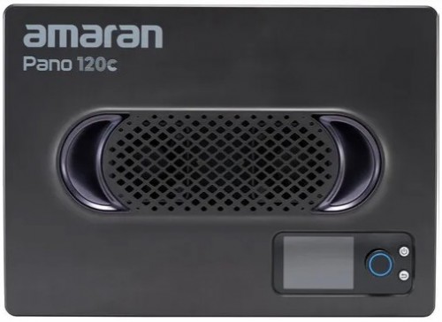 Aputure Pano 120c