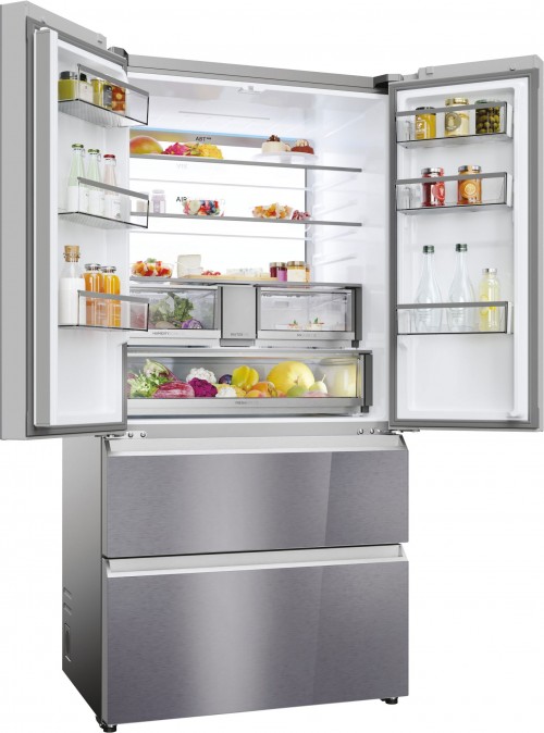 Haier HFR-79F19EFGK(UK)