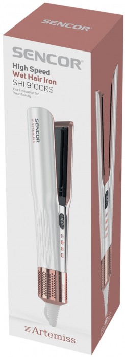 Sencor SHI 9100RS