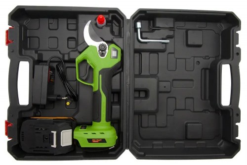 Procraft ES32Li/2