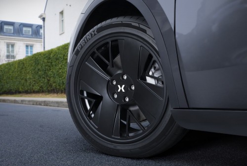 PRINX XNEX Sport EV