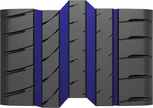 PRINX Aquila Pro SUV