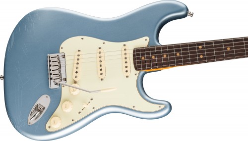 Fender American Ultra Luxe Vintage '60s Stratocaster