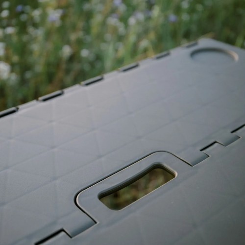 Tribe Camp Table High