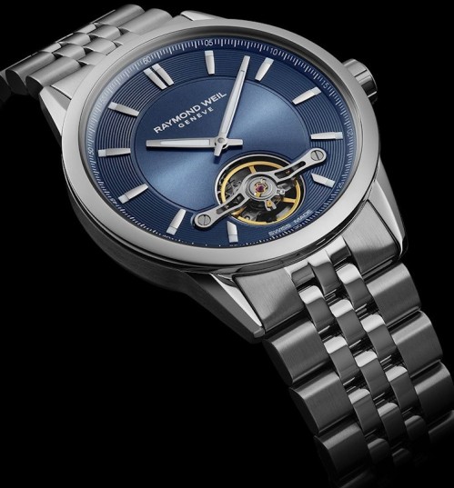 Raymond Weil Freelancer 2781-ST-50051