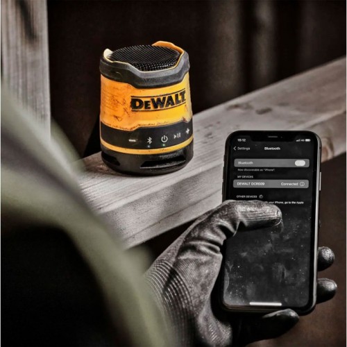 DeWALT DCR009