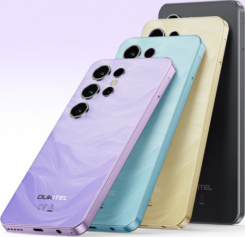 Oukitel C1 Plus