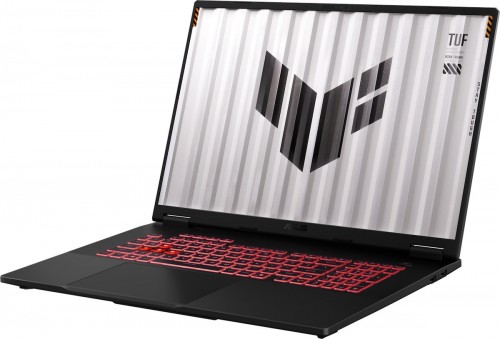 Asus TUF Gaming A18 (2025) FA808UP