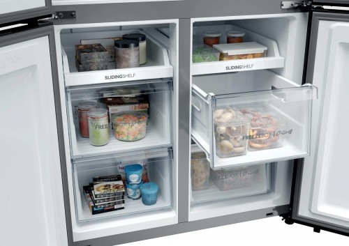 Haier HCR-39F19ENPT(UK)