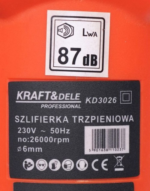 KRAFT&DELE KD3026