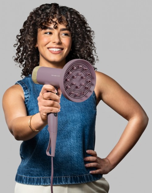 Remington AIRvive EC8930