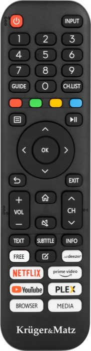 Kruger&Matz KM0232HD-V2