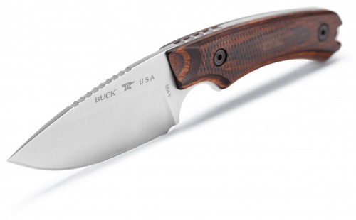 BUCK Alpha Hunter Pro 0664WAS-B