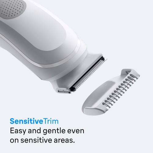 Braun Series 3 BG3500