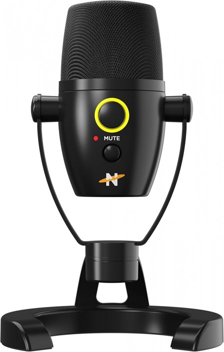 Neat Microphones Bumblebee II