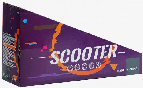 Skyper Scooter LH-11603