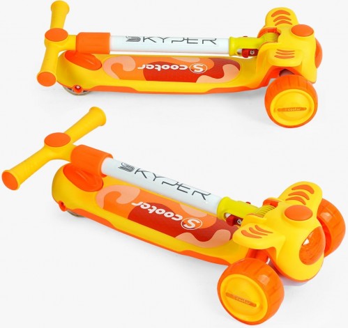 Skyper Scooter BS-965