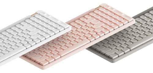 Lofree Flow Lite100