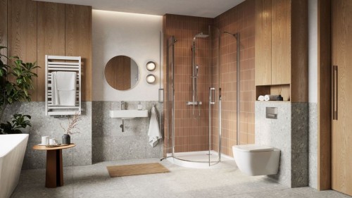 Excellent Ness CENL.3519.600.WH