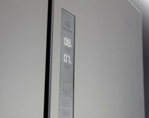 Haier HTW-5618ENMG(UK)