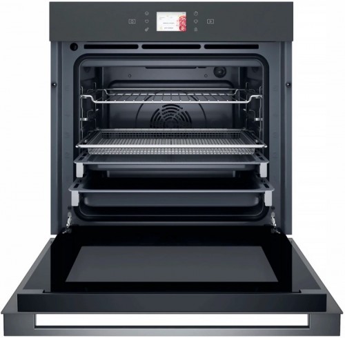 Whirlpool WOI 118HT2SSMA