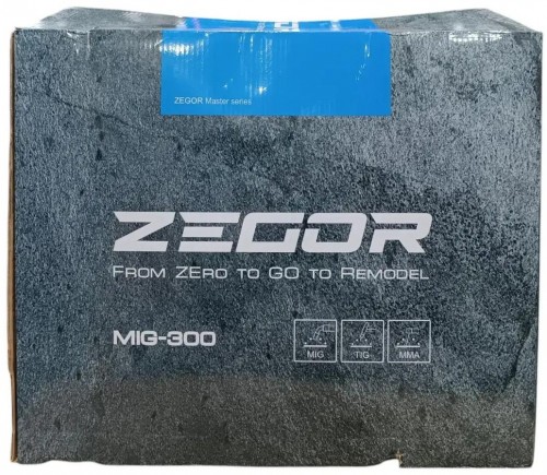 ZEGOR MIG-300