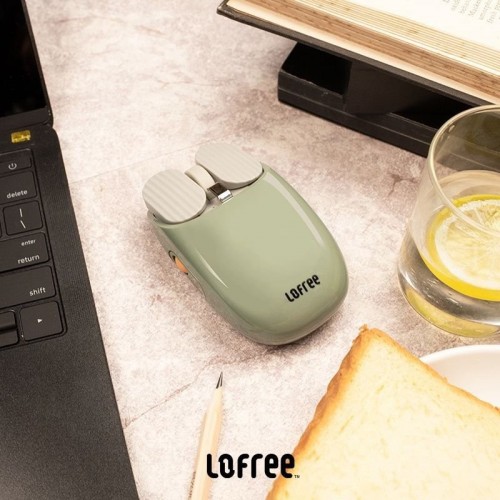 Lofree Combo Mid-Summer Accompany Collection