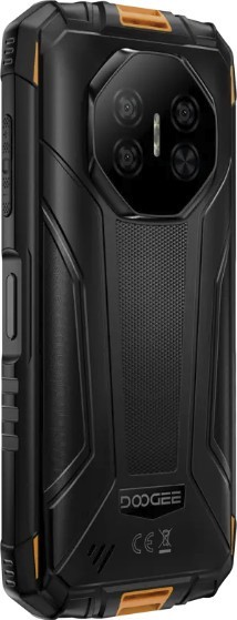 Doogee Fire 3 Pro