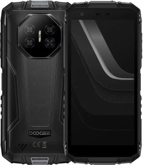 Doogee Fire 3 Ultra