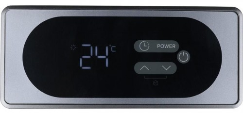 Willer EV 50 DRI Tetra